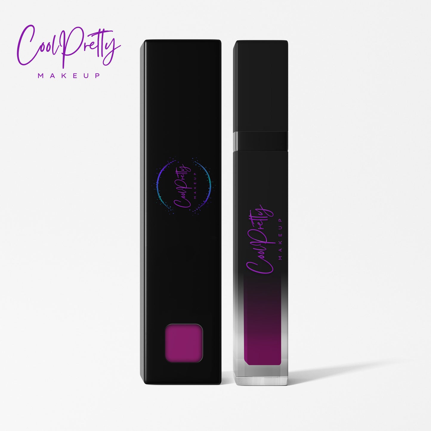 Pretty Purp